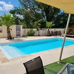 Daire - Entre Et Montagne Thezan-les-Beziers